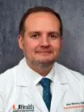 Image of Dr. Montero