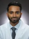 Image of Dr. Alias