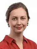 Image of Dr. Hughes