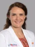 Image of Dr. Morse