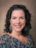 Image of Lauren Harrison