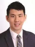 Image of Dr. Hsu