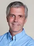 Image of Dr. Scheel