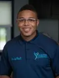 Image of Dr. Riley III