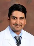 Image of Dr. Shah