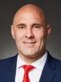Image of Dr. Hafen