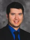 Image of Bradley Fox