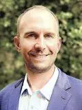 Image of Dr. Mullen