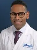 Image of Dr. Thulasi
