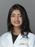 Image of Dr. Trivedi