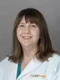 Image of Dr. Caldwell