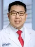 Image of Dr. Yu