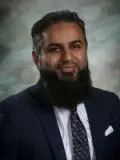 Image of Dr. Syed