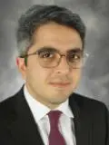 Image of Dr. Yavuz