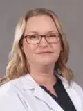 Image of Jennifer Hilton