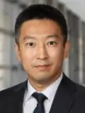 Image of Dr. Choi