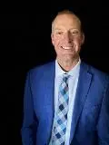 Image of Dr. Warner