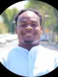 Image of Simon Uche