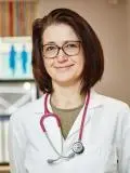 Image of Dr. Krivitskaya