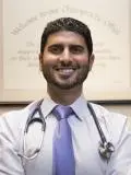 Image of Dr. Rassoul