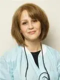 Image of Dr. Rezvani