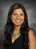 Image of Dr. Saha