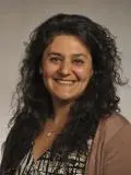 Image of Dr. Sabra