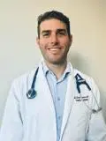 Image of Dr. Levine