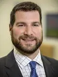 Image of Dr. Levine