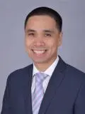 Image of Dr. Antonio