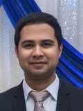 Image of Dr. Azad