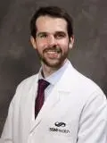 Image of Dr. Blackburne