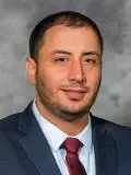 Image of Dr. Alyas