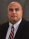 Image of Dr. Singh