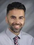 Image of Dr. Sadik