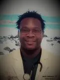 Image of Dr. Johnson