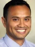 Image of Dr. Patel