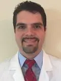 Image of Dr. Gonzalez