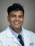 Image of Dr. Ramharack