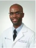 Image of Dr. Bernard