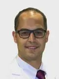 Image of Dr. Polcino