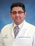 Image of Dr. Islam