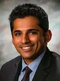 Image of Dr. Sagar