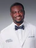 Image of Dr. Jimoh