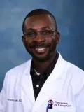 Image of Dr. Osinowo
