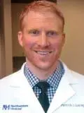 Image of Dr. Gallagher