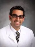 Image of Dr. Deol