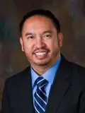 Image of Dr. Manalo