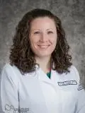 Image of Dr. Thompson