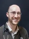 Image of Dr. Mayo